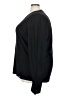 Airwalk Black Long Sleeve Top Size 3X - photo 5
