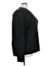 Airwalk Black Long Sleeve Top Size 3X - photo 4