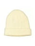 Wild Fable 100% Polyester Ivory Beanie One size - photo 1