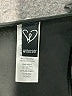 Windsor Solid Black Cocktail Dress Size S - photo 7