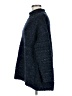Assorted Brands Tweed Blue Turtleneck Sweater Size 6 (estimated) - photo 5