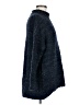 Assorted Brands Tweed Blue Turtleneck Sweater Size 6 (estimated) - photo 4