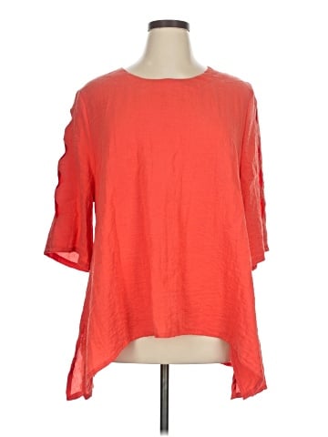 Lulu-B Casual Dress (view 1)
