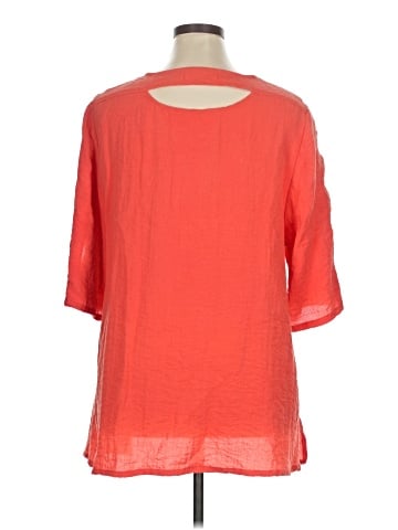 Lulu-B Casual Dress (view 2)