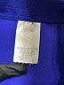 Unbranded 100% Polyester Solid Blue Casual Skirt Size XS - photo 4