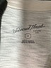 Universal Thread 100% Cotton White Casual Dress Size S - photo 6