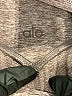 Alo Color Block Purple Pink Active Pants Size S - photo 6
