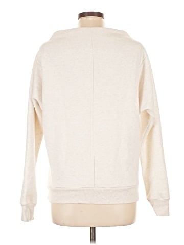 Postmark from Anthropologie Sweatshirt (view 2)
