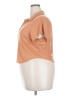 Unbranded Tan Short Sleeve Top Size XXL - photo 5