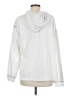 Balance Collection White Pullover Hoodie Size M - photo 2