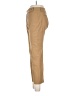 Piazza Sempione Solid Tan Casual Pants Size EU (IT) 42 / US 6 - photo 5