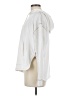 Balance Collection White Pullover Hoodie Size M - photo 5