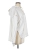 Balance Collection White Pullover Hoodie Size M - photo 4