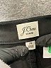 J.Crew Black Jeans Size 28 waist - photo 7