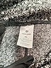 Walmart Print Gray Active Pants Size XL - photo 4