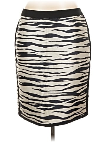 Ann Taylor Formal Skirt (view 1)