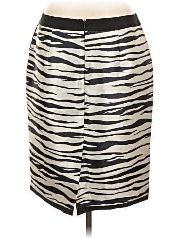 Ann Taylor Formal Skirt (view 2)
