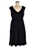 Torrid Black Romper Size Med Plus (00) - photo 1