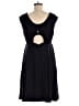 Torrid Black Romper Size Med Plus (00) - photo 2