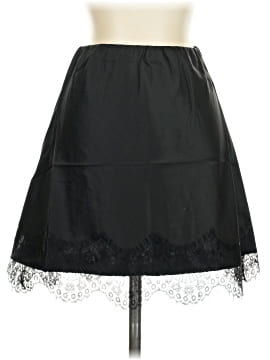Francesca's Formal Skirt