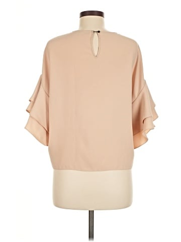 Zara 3/4 Sleeve Blouse (view 2)