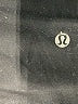 Lululemon Athletica Black Active Pants Size 10 - photo 7