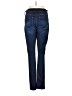 Express Jeans Blue Jeans Size 6 - photo 2
