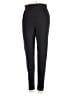 Assorted Brands Solid Black Active Pants Size XS - photo 1