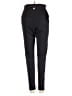 Assorted Brands Solid Black Active Pants Size XS - photo 2