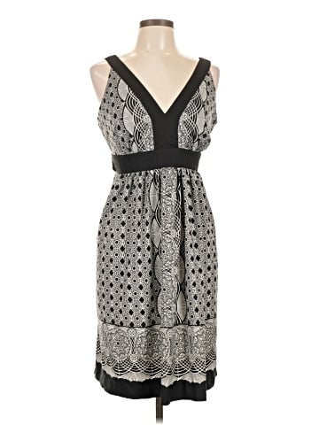 ICE Casual Dress (view 1)