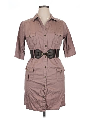 Charlotte Russe Casual Dress (view 1)