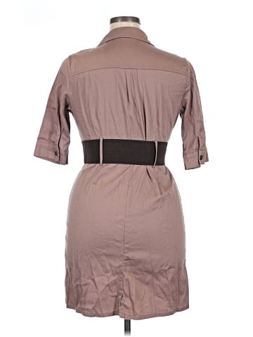 Charlotte Russe Casual Dress (view 2)