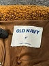 Old Navy Brown Coat Size 4T - photo 3
