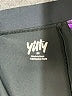 Yitty Black Active Pants Size 2X - photo 7