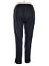 Adidas 100% Polyester Solid Black Active Pants Size XL - photo 2