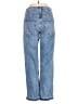 Gap Blue Jeans Size 00 (petite) - photo 2