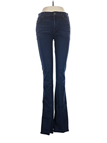 7 For All Mankind Jeans (view 1)