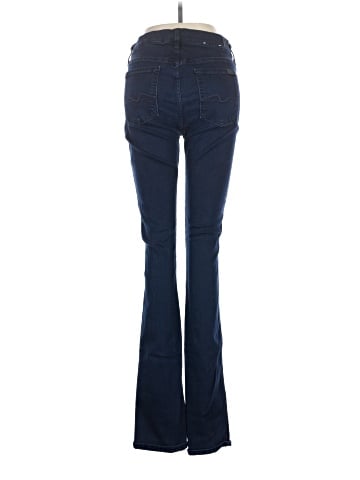 7 For All Mankind Jeans (view 2)