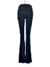 7 For All Mankind Blue Jeans Size 28 waist - photo 2