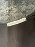 Rebdolls Solid Black Jumpsuit Size 3X - photo 4