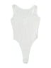 Shein White Bodysuit Size XS - photo 1