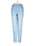 Levi's Blue Jeans Size 26 waist - photo 1