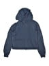 90 Degree by Reflex 100% Polyester Blue Pullover Hoodie Size 12 - photo 1