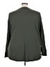 Torrid Green Pullover Sweater Size 3X Plus (3) - photo 2