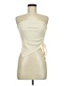 Shein Ivory Tube Top Size 6 - photo 1