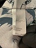American Apparel Silver Long Sleeve Blouse One size - photo 7
