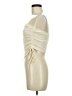Shein Ivory Tube Top Size 6 - photo 5