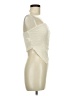Shein Ivory Tube Top Size 6 - photo 4