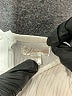 Nannette Ivory Long Sleeve Onesie 18-24 MO / 24 MO - photo 3