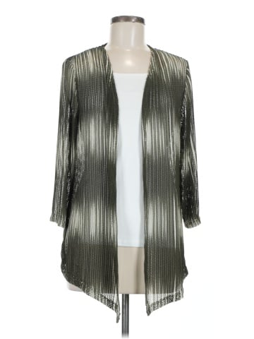 Easywear by Chico's Kimono (view 1)